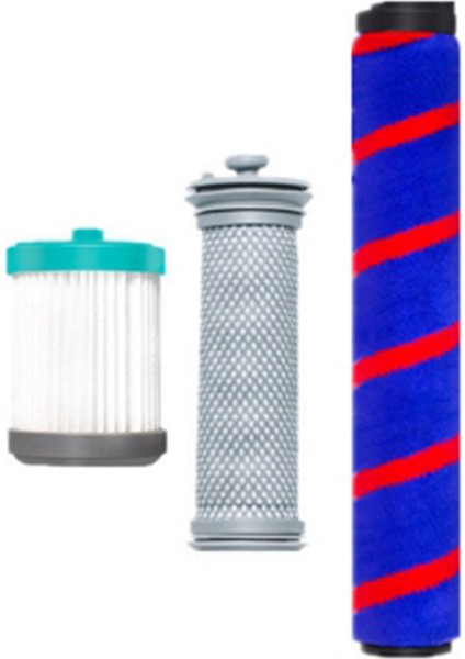 Tıneco Elektrikli Süpürge A10 A11 EA10 Aksesuarları Filtre Elemanları Filtre Sonrası Filtre Için Uygundur (Yurt Dışından)