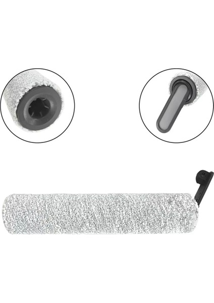 Dreame H11S / H11 Pro / H12 / H12S Vakumlu Süpürge Silindiri Yumuşak Hepa Filtre Aksesuar Parçası (Yurt Dışından) fiyatları