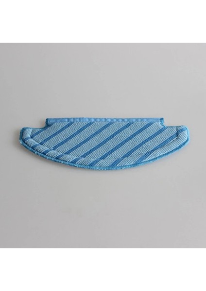 6 Adet Yıkanabilir Paspas Bezleri Ecovacs Deebot T8 Max/t8 Aıvı/t9 Max/t9 Aıvı Robotlu Süpürge Paspas Bez Parçaları (Yurt Dışından) fiyatları