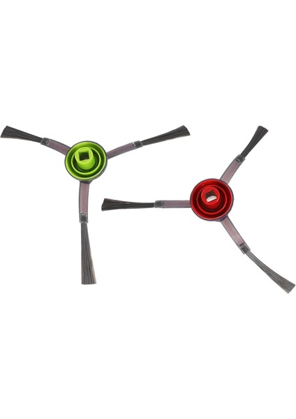 Ecovacs Deebot Ozmo 950 Robot Süpürge Yan Fırça Için 10 Adet (Yurt Dışından) indirimleri