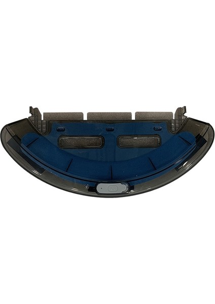 Isweep X3 R30 Airbot A500 Tefal Explorer Serie 20 40 RG6825 Robotik Elektrikli Süpürge Su Deposu Yedek Parçaları Için Su Deposu (Yurt Dışından)