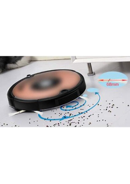 Irobot Roomba 500 Serisi 510 520 555 560 561 562 563 570 581 Yedek Parçalar Robotik Vakumlar Için Aksesuarlar Kiti (Yurt Dışından) fırsatları