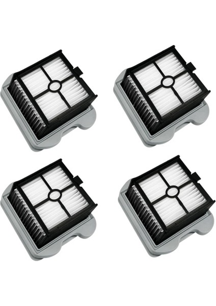 Roborock Dyad Pro/combo Taş Fırçalayıcı A10 Plus Aksesuarları Filtre Elemanları Için Uygundur (Yurt Dışından)