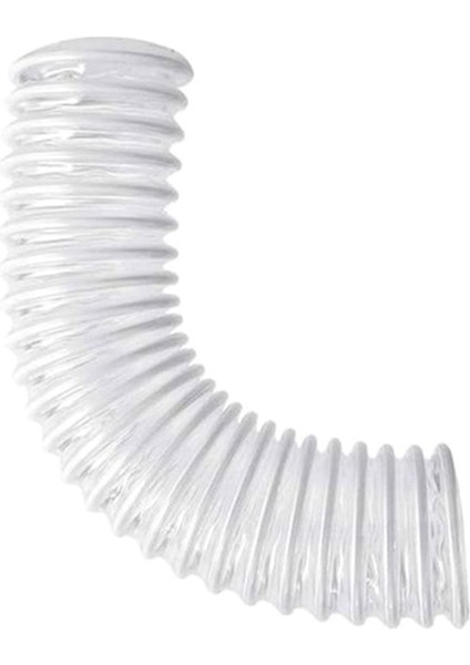 Alt Nozul Hortumu, 1-1/2 Inç Yedek Zemin Alt Nozul Hortumu Shark Rotator Elektrikli Süpürge NV341, NV470 Vb. Için. (Yurt Dışından)