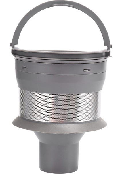 Dreame T20 T10 El Tipi Kablosuz Elektrikli Süpürge Yedek Parçaları Çoklu Koni Montajı Yeni Yedek Hava Kanalı (Yurt Dışından) modelleri