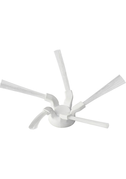 Xiaomi Dreame Bot W10 Yan Fırça Aksesuarları Robotlu Süpürge W10 Pro Yedek Yedek Parça (Yurt Dışından) fiyatları