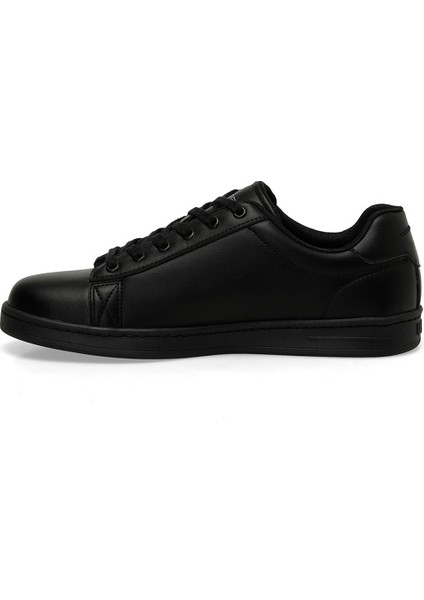 Costa 4Pr Siyah Erkek Sneaker