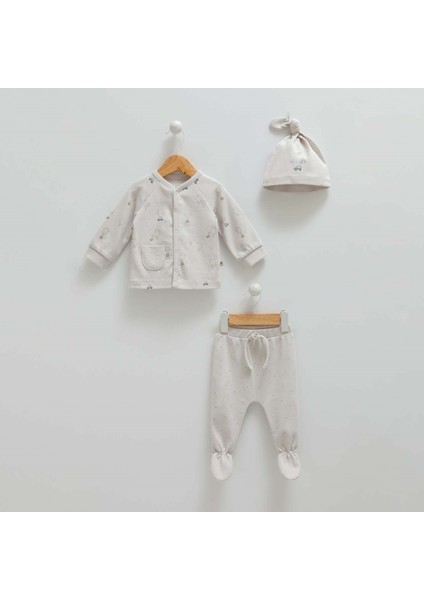 2'li Bebek Takımı TKE1196