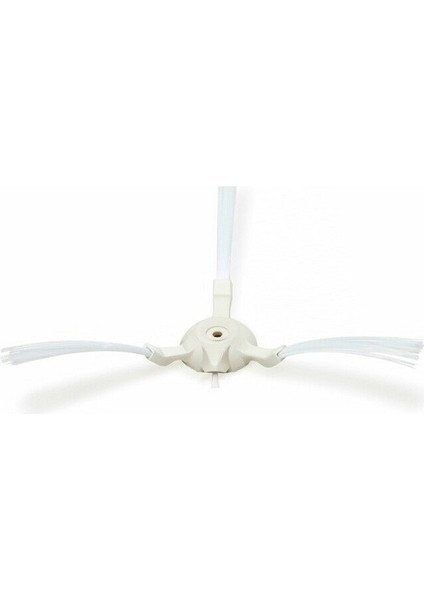 360 S6 Süpürme Robotu Elektrikli Süpürge Yedek Parçaları Için Fırça Yan Fırçaları (Yurt Dışından) fiyatları