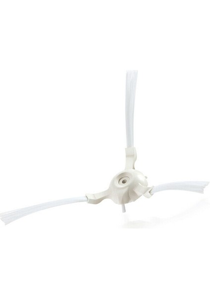 360 S6 Süpürme Robotu Elektrikli Süpürge Yedek Parçaları Için Fırça Yan Fırçaları (Yurt Dışından) fırsatları