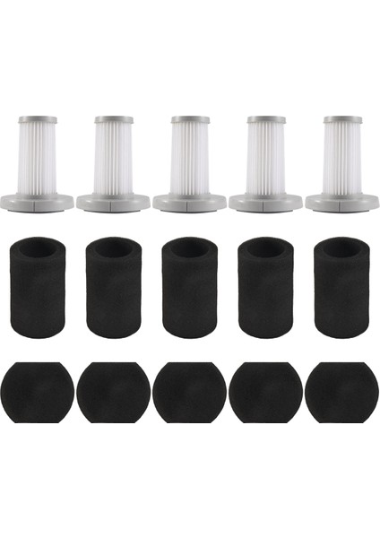 Xiaomi Deerma DX700 DX700S Elektrikli Süpürge Yıkanabilir Hepa Filtre Derin Filtrasyon Yedek Aksesuar Parçaları (Yurt Dışından) modelleri