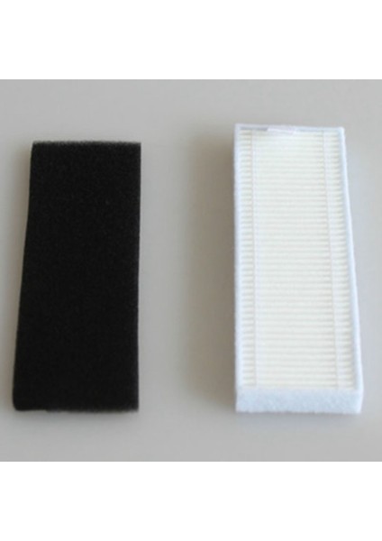 Xiaomi Mijia G1 Robot Süpürge Aksesuarları Için 5 Adet Yedek Hepa Filtresi (Yurt Dışından) fiyatları