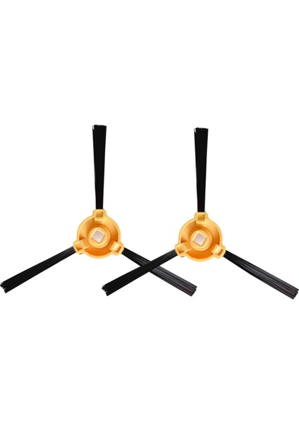 Ecovacs N79 N79S N79C Robotik Elektrikli Süpürge Ana Yan Fırça Hepa Filtre Paspas Bezi Yedek Parça Aksesuarları (Yurt Dışından) modelleri