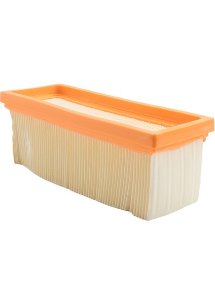 Karcher Elektrikli Süpürgeler Için Filtre 6.414-498.0 SE2001 SE3001 2501 2701 2801 SE5.100 SE6.100 K3001 Yedek (Yurt Dışından)