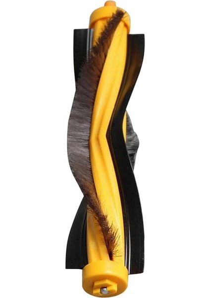 Ecovacs Deebot DT85 DT83 DM81 DT85G Robot Süpürge Parçaları Fırçaları Için Ana Silindir Fırçası (Yurt Dışından)