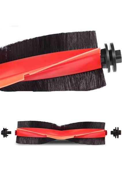 Dreame X30 ULTRA/L30 ULTRA/X30 Pro ULTRA/X30 Pro Plus Elektrikli Süpürge Için Yedek Set, Ana Fırçalar Filtreler Toz Torbaları (Yurt Dışından) fiyatları