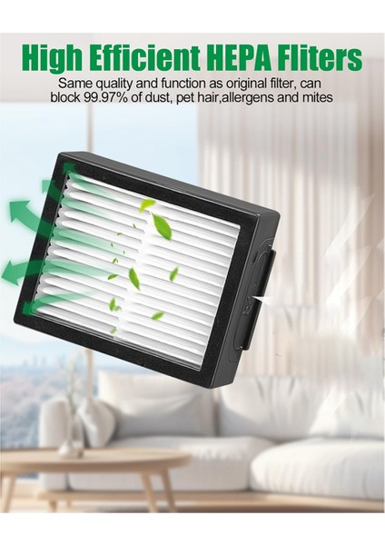 Irobot Roomba E/ı/j Serisi, I7 I7+ I3 I3+ I4 I4+ J7 J7+ E5 E6 Elektrikli Süpürge, Fırça Aksesuarları Için Uyumlu Parçalar (Yurt Dışından) fırsatları