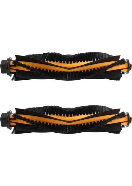 Lıectroux C30B XR500 E30 Proscenic 800T 820S VT-5555 Elektrikli Süpürge Için Uyumlu Ana Fırça (Yurt Dışından) modelleri