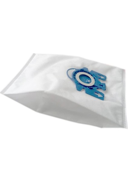 12 Elektrikli Süpürge Torbası + 8 Filtre Hyclean Miele Gn 3D 10408410, Klasik C1 Verimli Elektrikli Süpürge Torbaları ile Uyumlu (Yurt Dışından) modelleri