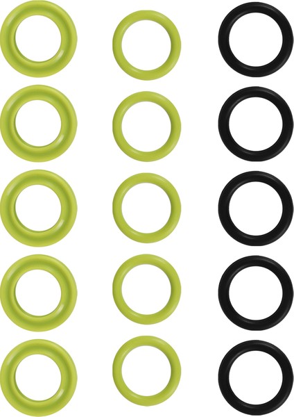 Karcher Yüksek Basınçlı Yıkama Makinesi Için O-Ring Sızdırmazlık Halkası Profesyonel Basınçlı Yıkama Makinesi Yedek Parça Seti Contalar Tr 2.880-001.0 (Yurt Dışından) fiyatları