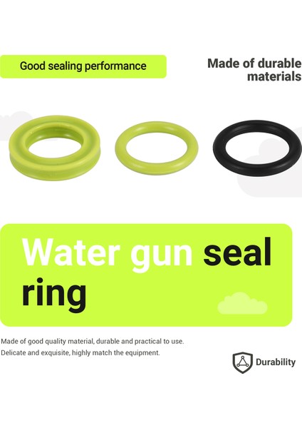 Karcher Yüksek Basınçlı Yıkama Makinesi Için O-Ring Sızdırmazlık Halkası Profesyonel Basınçlı Yıkama Makinesi Yedek Parça Seti Contalar Tr 2.880-001.0 (Yurt Dışından) fırsatları