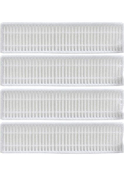 Rowenta Explorer Serie 60 RR7455 7447 Tefal Serie 60 Robotik Süpürge Aksesuarları Için Hepa Filtre Yan Fırçası (Yurt Dışından) modelleri