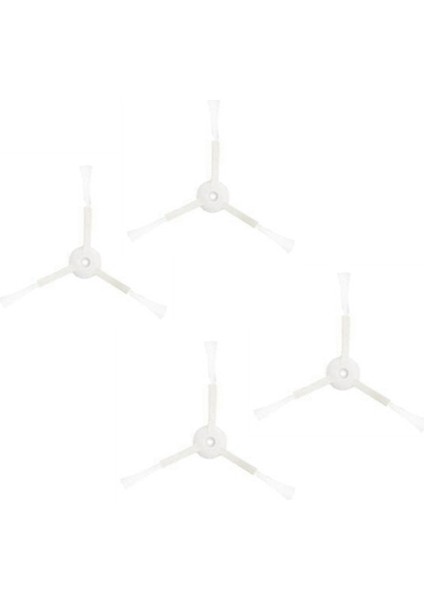 Rowenta Explorer Serie 60 RR7455 7447 Tefal Serie 60 Robotik Süpürge Aksesuarları Için Hepa Filtre Yan Fırçası (Yurt Dışından) fırsatları