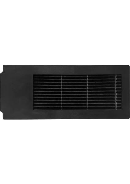 Ecovacs Deebot X2 Omni / X2 Pro / X2 Robot Süpürge Aksesuarları Silindir Ana Yan Fırça Hepa Filtre Paspas Bezi Toz Torbaları (Yurt Dışından)