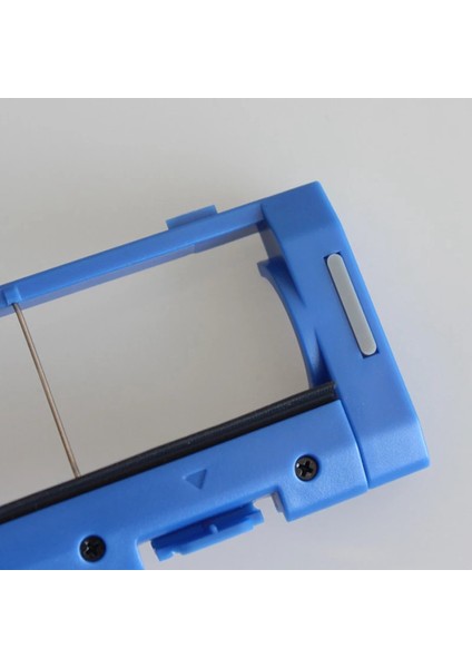 Proscenic 850T Robot Süpürge Yedek Parçaları Aksesuarları Için Ana Silindir Fırça Kapağı (Yurt Dışından) modelleri