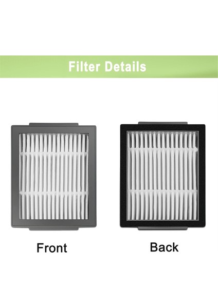 Irobot Roomba I3 I3+ I7 I7+ I4 I6 I6+I8 I8+/plus E5 E6 E7 J7 I5+J5+ I,e &j Serisi Elektrikli Süpürge Için Yedek Parçalar (Yurt Dışından) modelleri