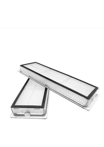 Roborock S5 S50 S6 Pure E4/xiaomi Mijia 1s Elektrikli Süpürge Aksesuarları Için 23 Adet Ultra Dayanıklı Aksesuarlar (Yurt Dışından) fırsatları