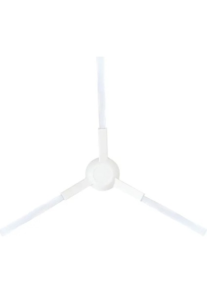 Xiaomi Mijia M30 Pro Yedek Silindir Yan Fırça Hepa Filtre Paspas Bezi Toz Torbaları Aksesuarları Yedek Parçalar (Yurt Dışından) fiyatları