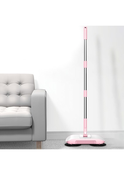 In 1 El Itme Elektrikli Süpürge Seti Ev Süpürgesi Süpürge Faraş El Toz Toplayıcı Kapalı Halı Zemin Temizleyiciler-Pembe (Yurt Dışından) fırsatları