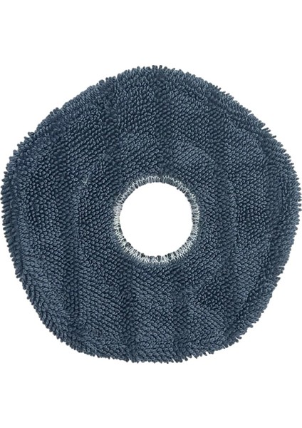 Eufy X10 Pro Omni Robot Süpürge Aksesuarları Toz Torbası Hepa Filtre Silindiri Yan Fırça Paspas Bezi (Yurt Dışından) fırsatları