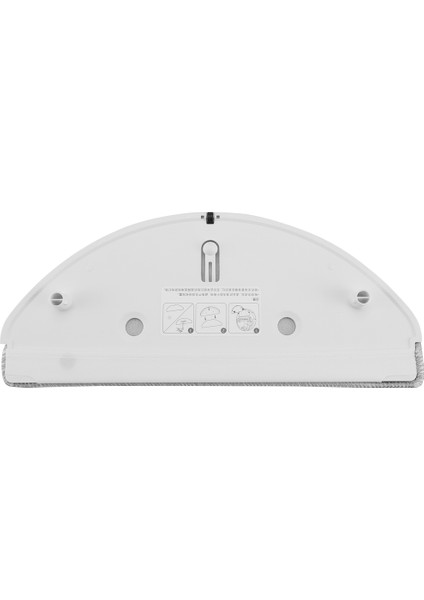 Xiaomi Mijia Süpürme ve Paspaslama Robotu 3c Enhanced Edition Aksesuarları E10/C103 Paspas Tutucu (Yurt Dışından)