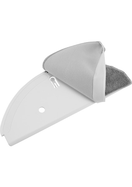 Xiaomi Mijia Süpürme ve Paspaslama Robotu 3c Enhanced Edition Aksesuarları E10/C103 Paspas Tutucu (Yurt Dışından) modelleri