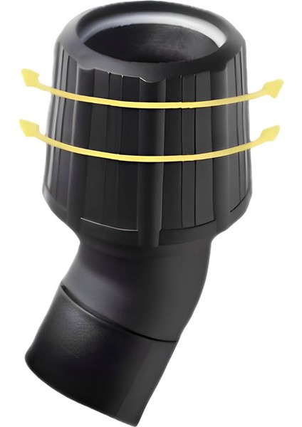 Fit 2 Boyutları 32MM ve 35MM Yedek Evrensel Elektrikli Süpürge Yedek Parke Pürüzsüz Zemin Fırçası Döner Kafa ile (Yurt Dışından) fiyatları