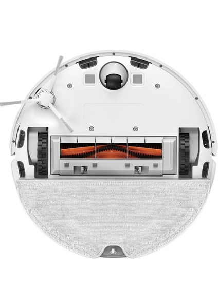 Dreame D9 / D9 Max D9 PRO/L10 Pro Elektrikli Süpürge Aksesuarları Için Yedek Paspas Su Tanklı Mikrofiber Paspas Pedi (Yurt Dışından) fiyatları