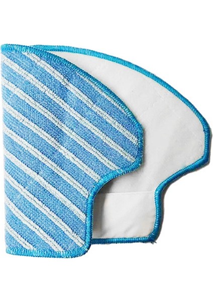 5 Adet Paspas Bezi Pedleri Seti Deebot DT85G/DT83/DG710/DE35/DW70 Elektrikli Süpürge Parçalarının Değiştirilmesi (Yurt Dışından) modelleri