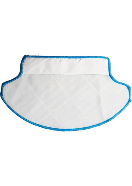 5 Adet Paspas Bezi Pedleri Seti Deebot DT85G/DT83/DG710/DE35/DW70 Elektrikli Süpürge Parçalarının Değiştirilmesi (Yurt Dışından) indirimleri