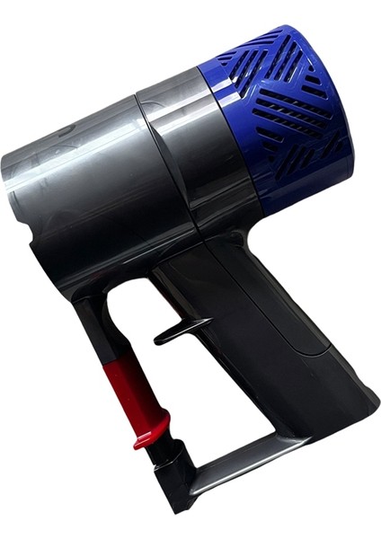 Dyson V6/DC62/DC59/DC74 Elektrikli Süpürge Ataşmanları Için Elektrikli Süpürge Motoru Montajı Arka Filtreli Yedek Motor Kolu (Yurt Dışından) fiyatları