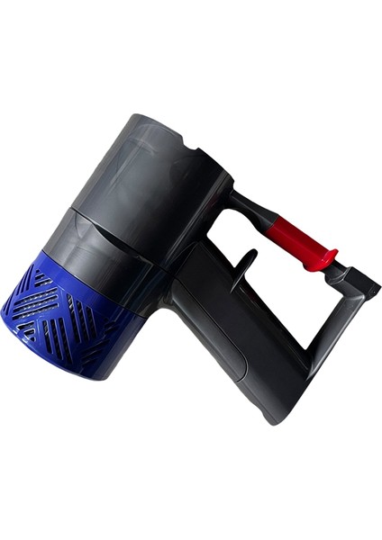 Dyson V6/DC62/DC59/DC74 Elektrikli Süpürge Ataşmanları Için Elektrikli Süpürge Motoru Montajı Arka Filtreli Yedek Motor Kolu (Yurt Dışından) modelleri