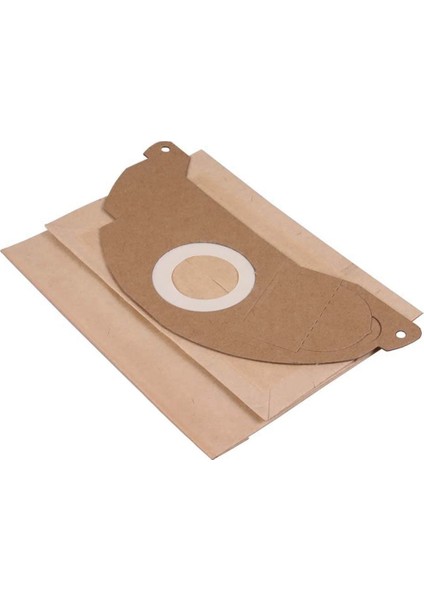 10 Kağıt Elektrikli Süpürge Torbası Karcher 6.904-322.0 Mv2 Wd2 A2003 A2004 Uyumlu Vakumlu Toz Torbaları (Yurt Dışından) fiyatları