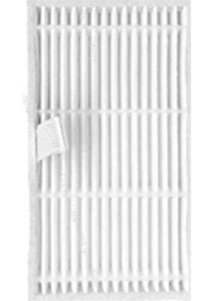 Ultenic D10 Yedek Aksesuarları Ana Yan Fırça Hepa Filtre Paspas Bezi Parçaları (Yurt Dışından) fırsatları