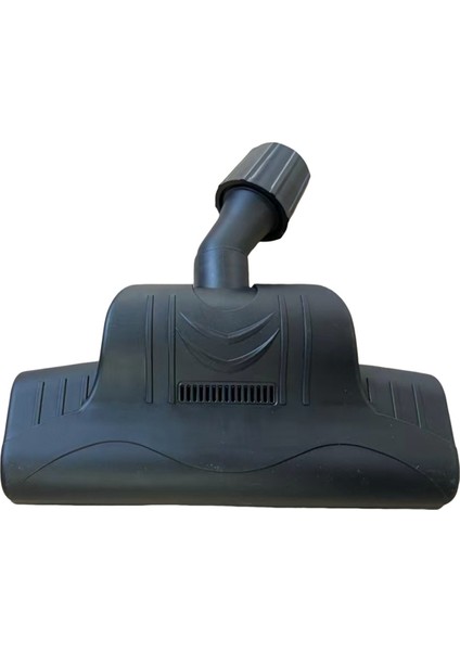 27-37MM Evrensel Zemin Başlığı Fırçası Aleti Yedek Evrensel Elektrikli Süpürge Pürüzsüz Zemin Turbo Fırçası Döner Başlıklı (Yurt Dışından)