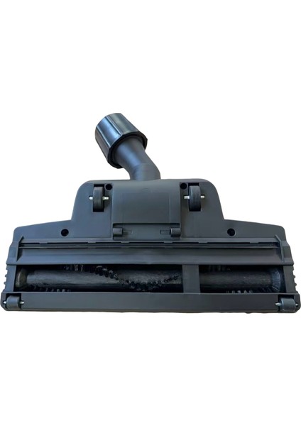 27-37MM Evrensel Zemin Başlığı Fırçası Aleti Yedek Evrensel Elektrikli Süpürge Pürüzsüz Zemin Turbo Fırçası Döner Başlıklı (Yurt Dışından) fırsatları