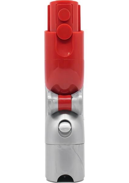 Dyson V12 V10SLIM Dijital Ince Hızlı Bırakma Düşük Erişim Adaptörü Elektrikli Süpürge Alt Viraj Adaptörü Aksesuarları (Yurt Dışından) fırsatları