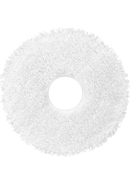 Xiaomi Mijia B101CN Süpürme Robotu Ana Fırça Bez Filtre Kiti Aksesuarları Yedek Yıkanabilir Bez Yedek Parça (Yurt Dışından) fırsatları