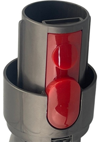 Dyson V7V8V10V11V15 Elektrikli Süpürge Parçaları Için Doğrudan Tahrikli Emiş Başlığı Bağlantı Konnektörü Adaptör Seti (Yurt Dışından) modelleri