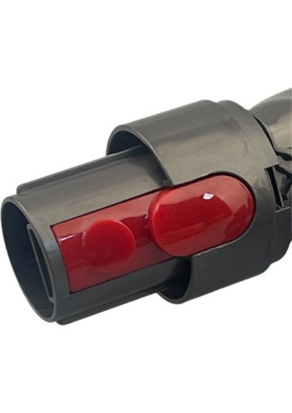 Dyson V7V8V10V11V15 Elektrikli Süpürge Parçaları Için Doğrudan Tahrikli Emiş Başlığı Bağlantı Konnektörü Adaptör Seti (Yurt Dışından) fırsatları